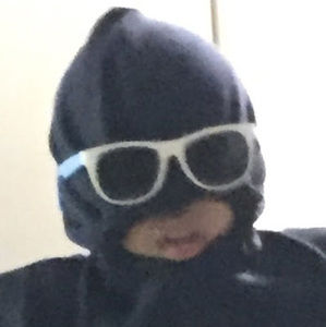 Meet your Posher, Marc brandon